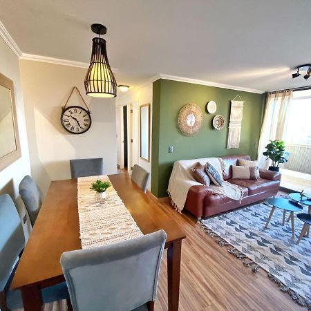 Urbano Boho Chic Apartment Iquique Exterior photo