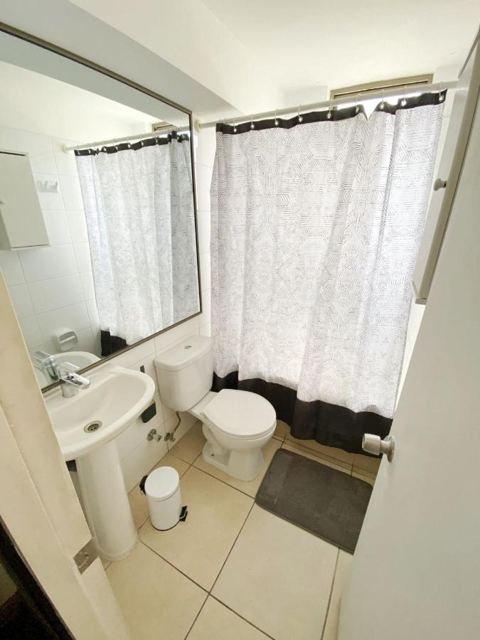 Urbano Boho Chic Apartment Iquique Exterior photo