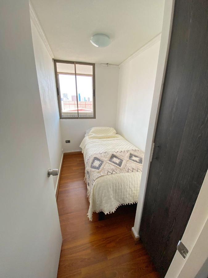 Urbano Boho Chic Apartment Iquique Exterior photo